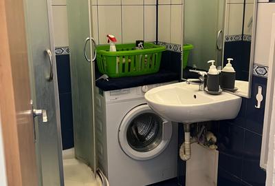 Apartament cu 2 camere semidecomandat în Drumul Taberei - 6