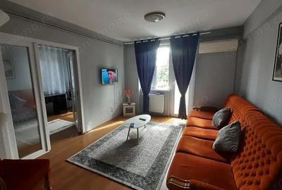 Apartament 3 camere Complex STUDENTESC - 1