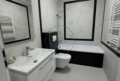 Apartament cu 2 camere în Central - 2