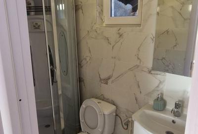 Casă cu 2 camere în Brestei - 3