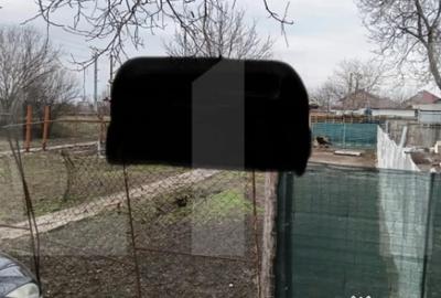 Casă cu 2 camere cu Teren 403 Mp în Ronaț