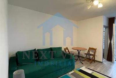 Garsonieră decomandată în Gheorgheni - 3