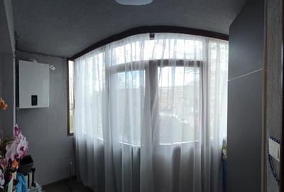 Apartament cu 3 camere semidecomandat în Inel II - 7