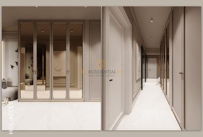 Apartament cu 3 camere, The Grand Kristal, rond Metro Berceni, Sect.4 - 16