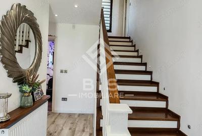 Casă cu 5 camere cu Teren 500 Mp în Nord - 8