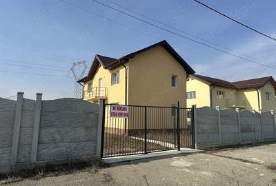 Casă cu 6 camere cu Teren 1000 Mp în Central - 4