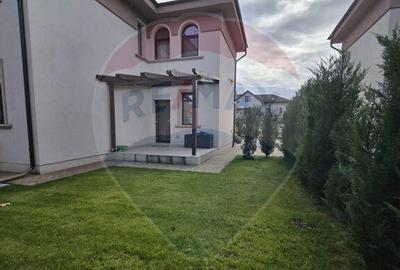 DE INCHIRIAT Casa / Vila cu 5 camere in zona Ferme/OTO... - 17