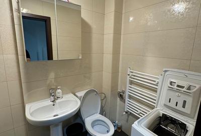 Apartament cu 2 camere în Sălaj - 10