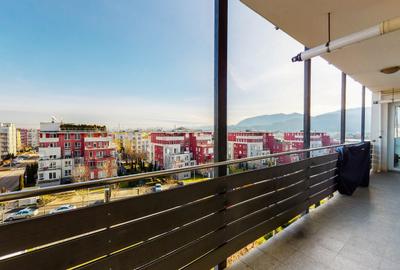 Vand apartament 2 camere decomandat Avantgarden Bartolomeu L-uri - 5