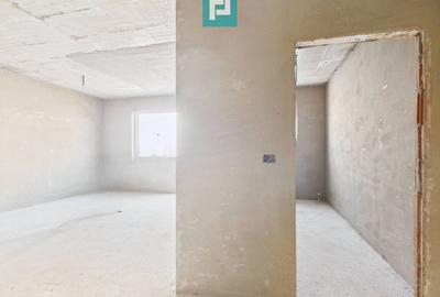 Apartament 2 camere la gri – Giroc - 1