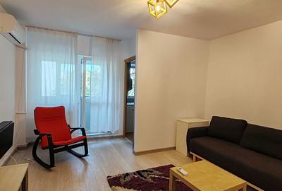 Garsonieră semidecomandată în Dristor - 1