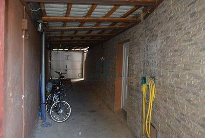 Spatiu comercial pe 2 nivele, Nufarul, 198mp utili - 9