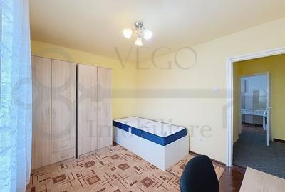 Apartament cu 2 camere decomandat, zona linistita, in Gheorgheni - 2