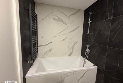 Apartament cu 2 camere, mobilat în Herăstrău - 16