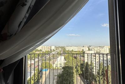 Apartament cu 2 camere decomandat în Central - 2