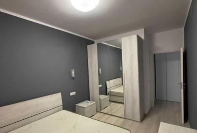 Apartament cu 2 camere decomandat, mobilat în Costin Georgian - 5