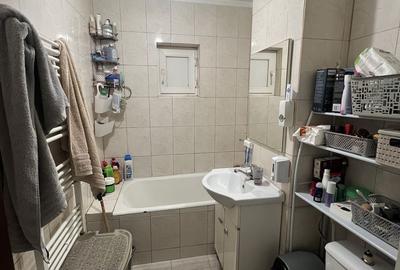 Apartament cu 2 camere semidecomandat în Central - 4