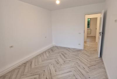 Apartament cu 2 camere semidecomandat în Baba Novac