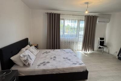 Casă individuală cu 5 camere cu Canalizare în Ultracentral - 14