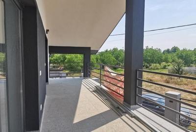 Vila Balotesti - aproape de lac, acces rapid DN1-A3-A0 - 5