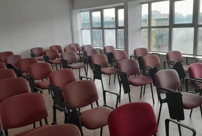 Birou, de 20 mp, în Centrul Civic - 2