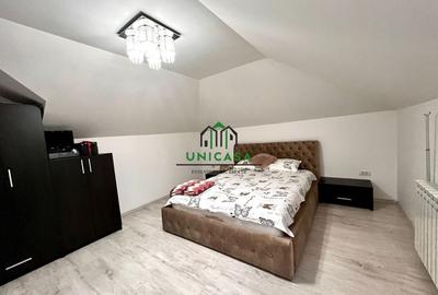 Casa moderna/4 Cam/ Rm valcea - 16