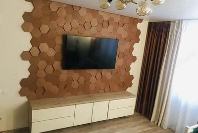 Oferim spre inchiriere garsoniera Titan - 1