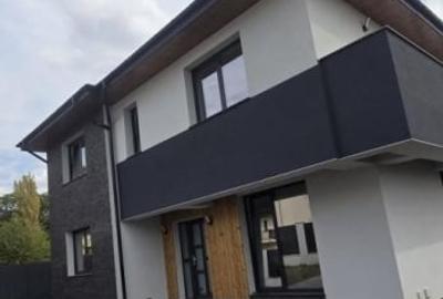 Casa Premium 4c Valea Lupului-Iasi COMISION 0% - 1