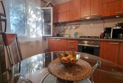 Sector 4 - Stupilor - apartament 3 camere - 7