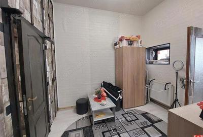 Apartament cu 2 camere nedecomandat, mobilat în Ultracentral