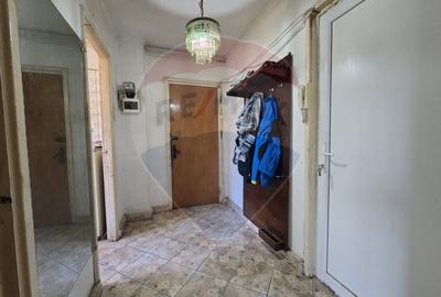 Apartament cu 3 camere decomandat în Titan - 15