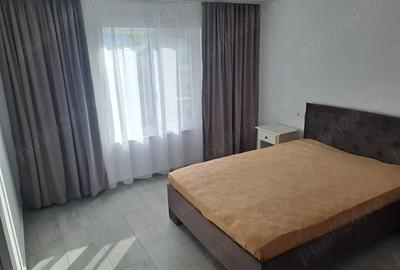 Inchiriere vila zona Priseaca -Targoviste - 1