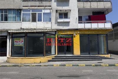 Nou! Sp. comercial, S=101 mp, VAD EXCELENT, Dragasani! - 2