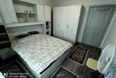 Apartament cu 2 camere semidecomandat în Sud - 2