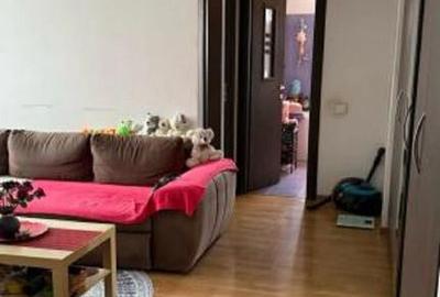 Apartament mobilat si utilat|Prelungirea Ghencea - 2