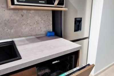 Garsonieră decomandată, mobilată în 1 Mai - 11