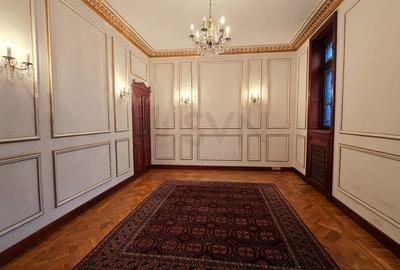 Birou, de 200 mp, în Calea Victoriei - 3