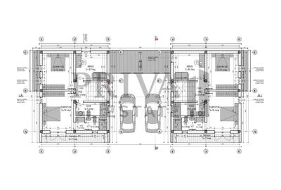 Casă individuală cu 5 camere cu Canalizare în Dumbrăvița - 11