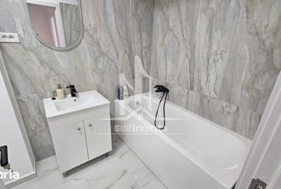 Apartament cu 2 camere decomandat, mobilat în Apărătorii Patriei - 5