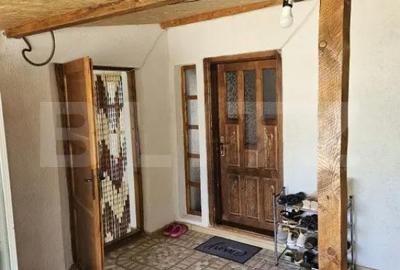Casă cu 5 camere cu Teren 524 Mp în Găești - 8