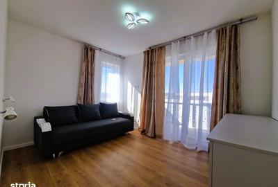 Apartament cu 3 camere semidecomandat în Apahida - 5