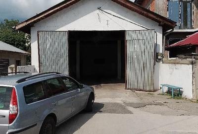Spațiu comercial, de 120 mp, în Central - 6