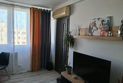 Garsonieră semidecomandată în Obor - 1