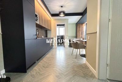 Apartament cu 3 camere în Cristian - 9