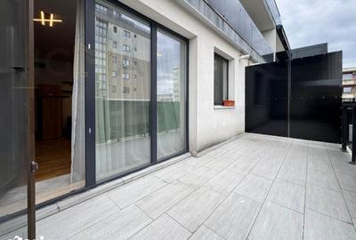 Apartament cu 2 camere, mobilat în Între Lacuri - 1
