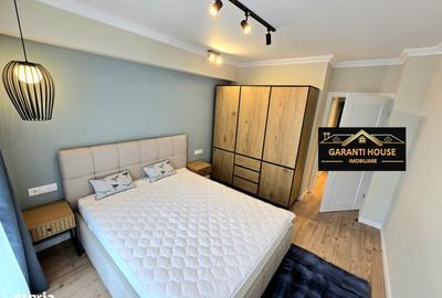 Apartament cu 2 camere în Republicii - 4