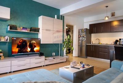 Vanzare apartament nou, 2 camere - Fundeni/ Dobroesti - 4