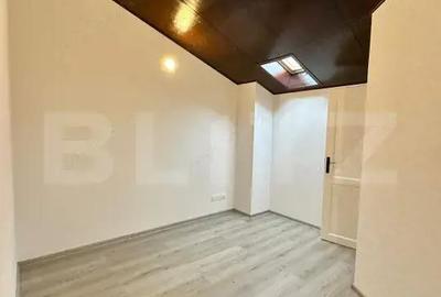 Apartament cu 4 camere decomandat, mobilat în Cloșca - 13
