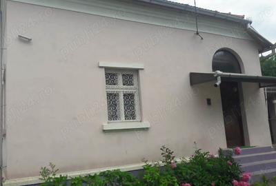 Casă cu 3 camere în Ciugud - 4