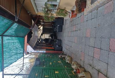 Spațiu comercial, de 120 mp, în Central